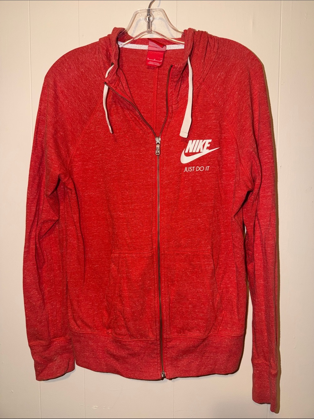 Nike Women’s Zip Up